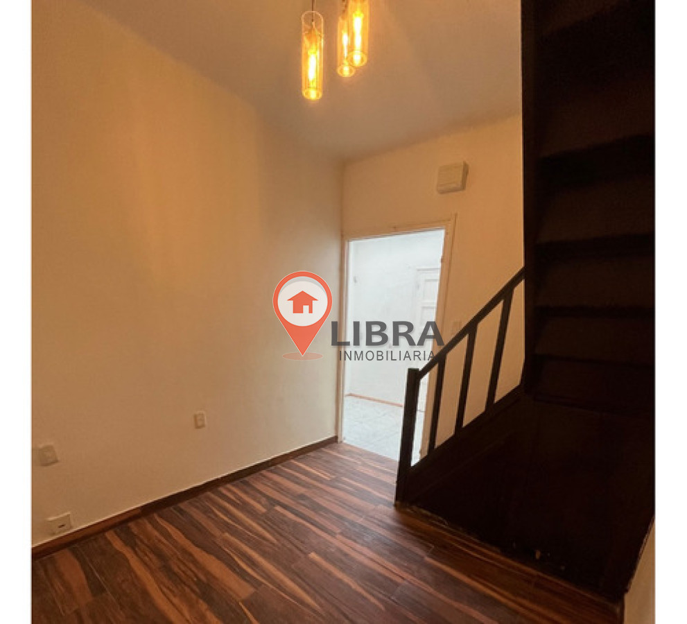 Apartamento ID.10111 - Alquiler Apartamento 2 Dormitorios Y Azotea Exclusiva En Pocitos