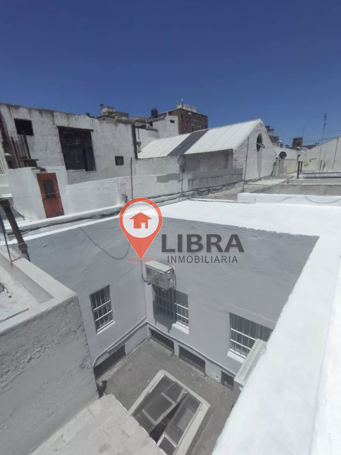 Apartamento ID.8603 - Venta Apartamento 1 Dormitorio En Excelente Estado En Aguada