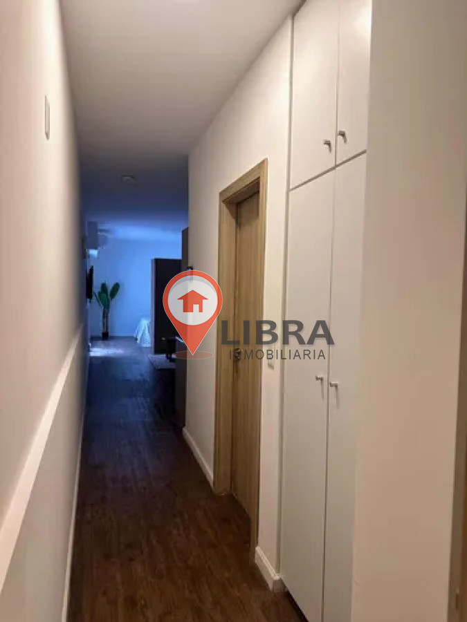 Apartamento ID.10113 - Alquler Monoambiente Amueblado, POCITOS