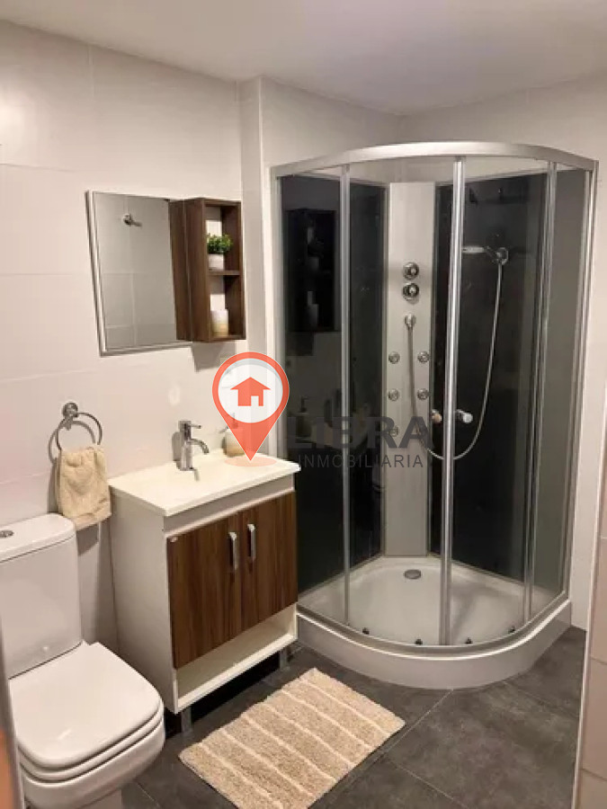 Apartamento ID.10113 - Alquler Monoambiente Amueblado, POCITOS