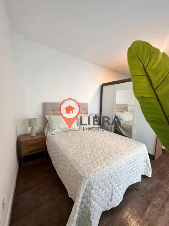Apartamento ID.10113 - Alquler Monoambiente Amueblado, POCITOS
