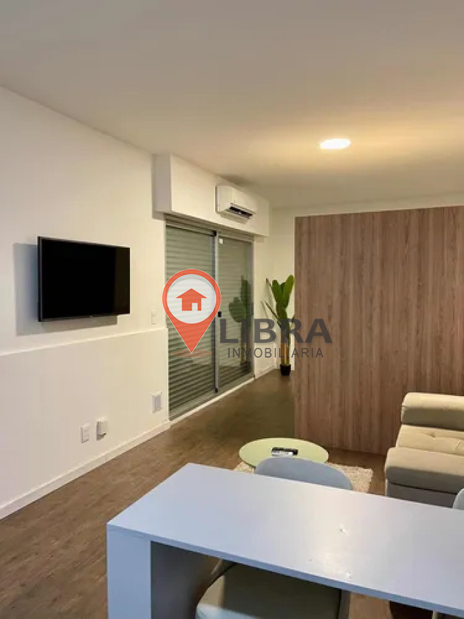 Apartamento ID.10113 - Alquler Monoambiente Amueblado, POCITOS