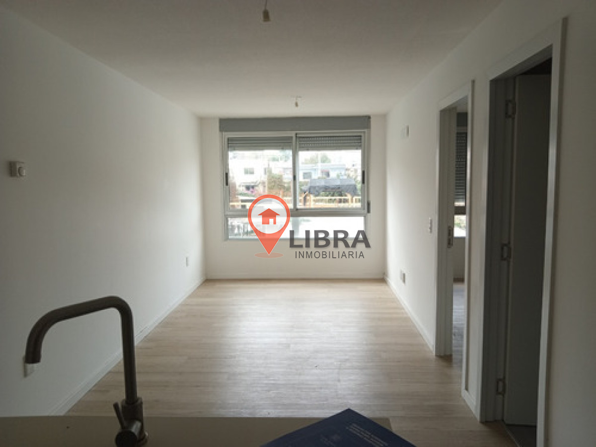 Apartamento ID.10114 - Alquiler Apartamento 1 Dormitorio A Metros Del WTC, Buceo