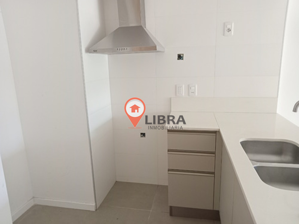 Apartamento ID.10114 - Alquiler Apartamento 1 Dormitorio A Metros Del WTC, Buceo