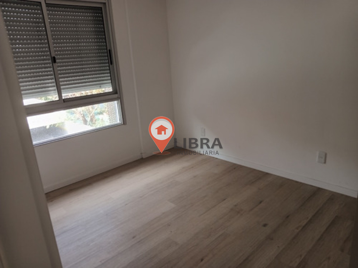 Apartamento ID.10114 - Alquiler Apartamento 1 Dormitorio A Metros Del WTC, Buceo