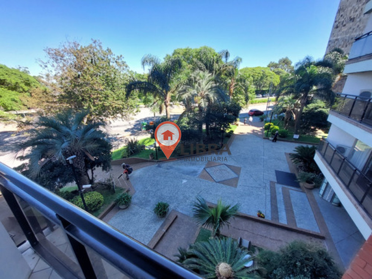 Apartamento ID.10119 - Alquiler Hermoso Apartamento 1 Dormitorio, Punta Carretas