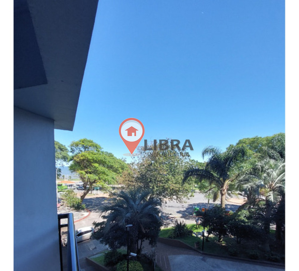 Apartamento ID.10119 - Alquiler Hermoso Apartamento 1 Dormitorio, Punta Carretas