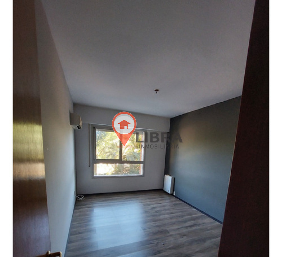 Apartamento ID.10119 - Alquiler Hermoso Apartamento 1 Dormitorio, Punta Carretas