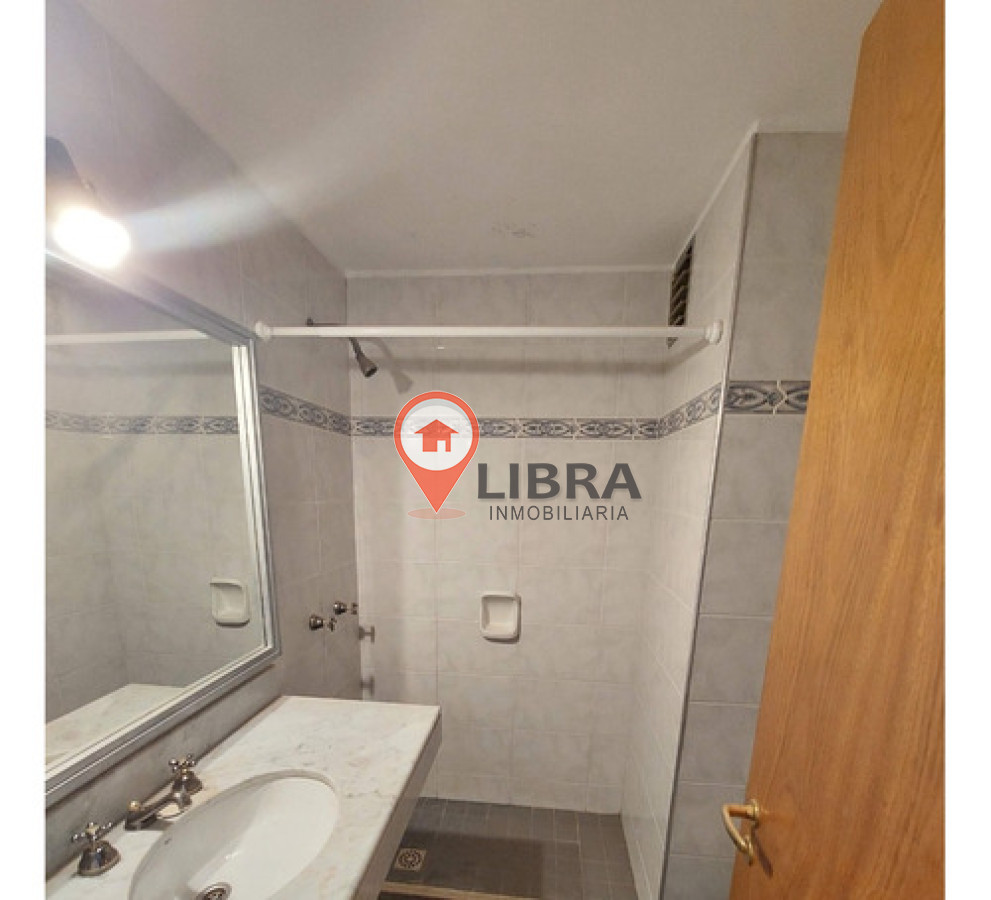 Apartamento ID.10119 - Alquiler Hermoso Apartamento 1 Dormitorio, Punta Carretas