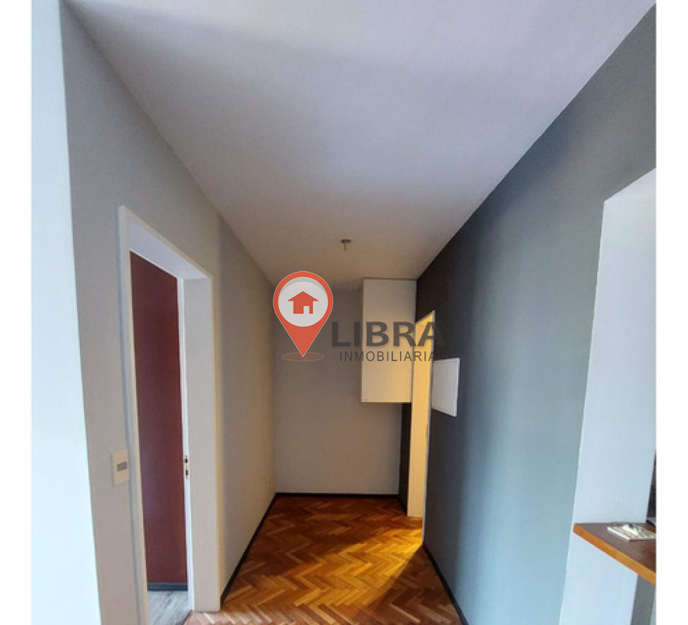 Apartamento ID.10119 - Alquiler Hermoso Apartamento 1 Dormitorio, Punta Carretas