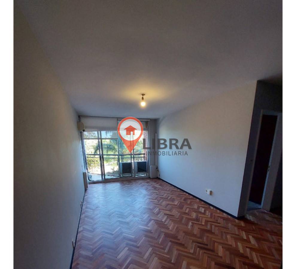 Apartamento ID.10119 - Alquiler Hermoso Apartamento 1 Dormitorio, Punta Carretas
