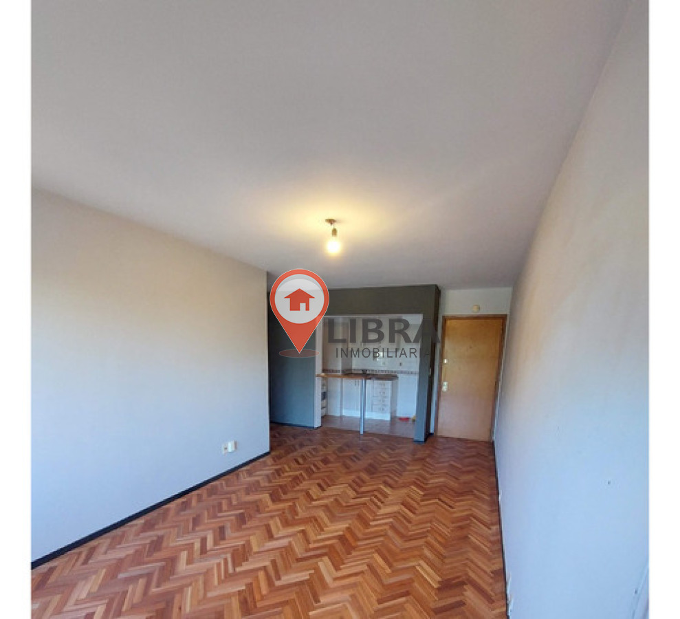 Apartamento ID.10119 - Alquiler Hermoso Apartamento 1 Dormitorio, Punta Carretas