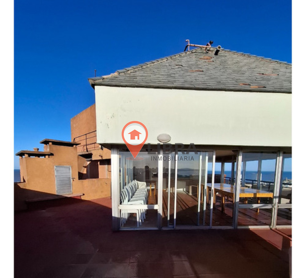 Apartamento ID.10119 - Alquiler Hermoso Apartamento 1 Dormitorio, Punta Carretas