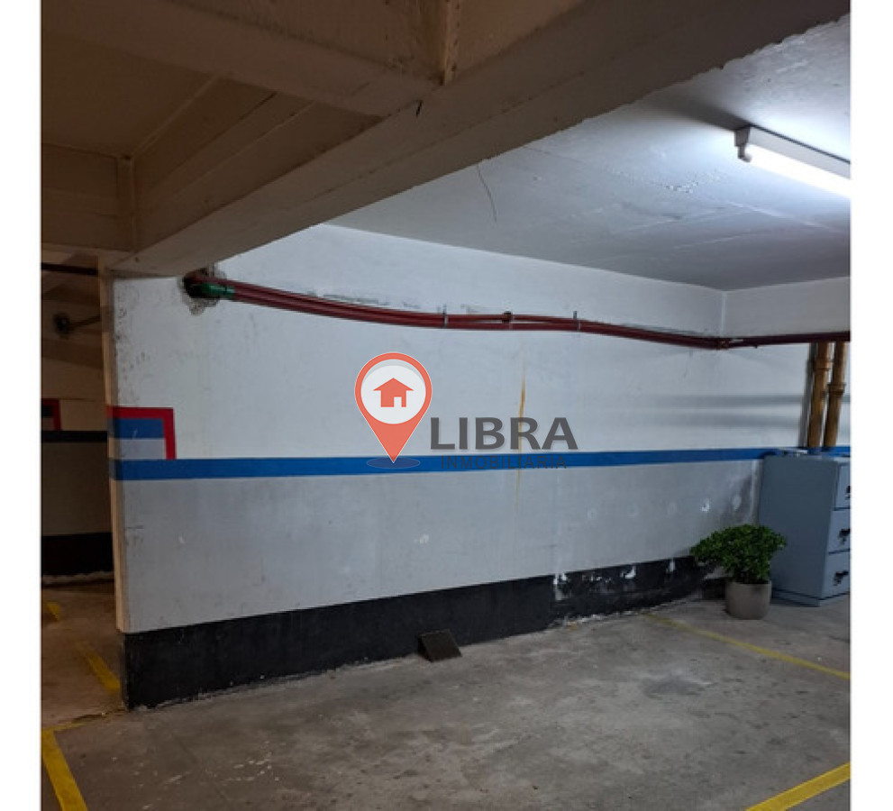 Apartamento ID.10119 - Alquiler Hermoso Apartamento 1 Dormitorio, Punta Carretas