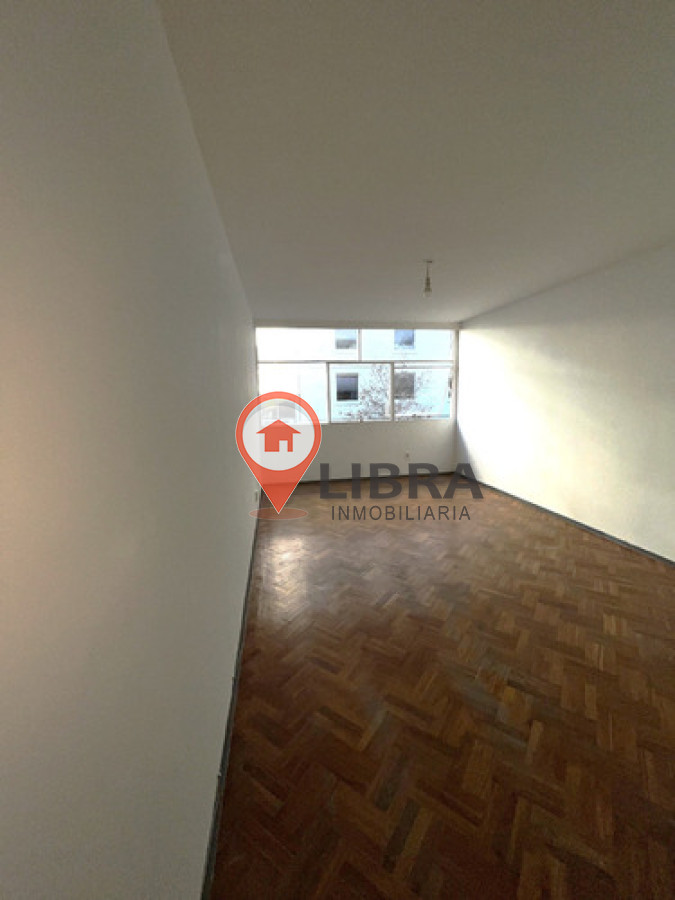 Apartamento ID.10127 - Alquiler Monoambiente Luminoso Excelente Estado En Centro