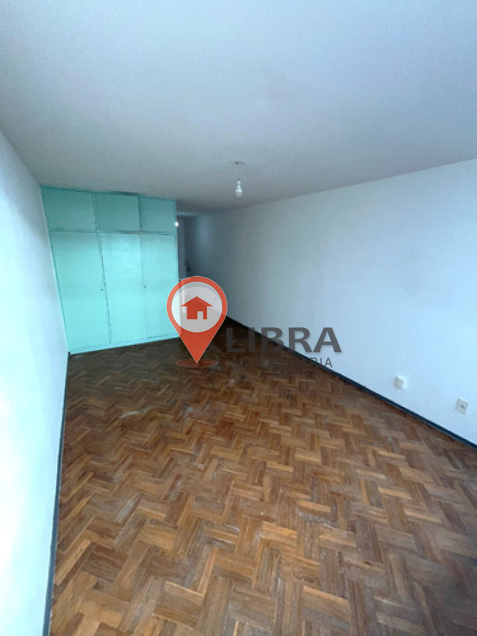 Apartamento ID.10127 - Alquiler Monoambiente Luminoso Excelente Estado En Centro