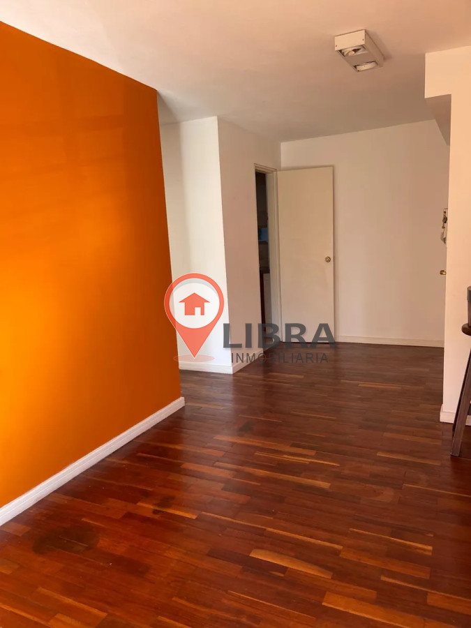 Apartamento ID.10131 - Alquiler Apartamento 1 Dormitorio Y Balcón, Cordón!!