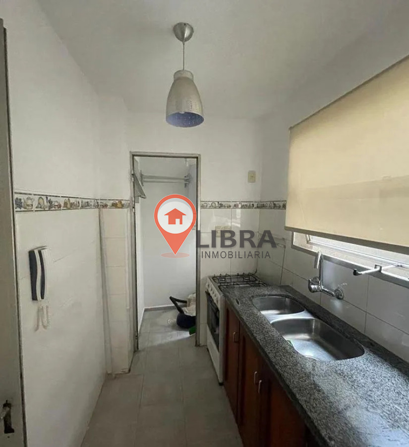 Apartamento ID.10131 - Alquiler Apartamento 1 Dormitorio Y Balcón, Cordón!!