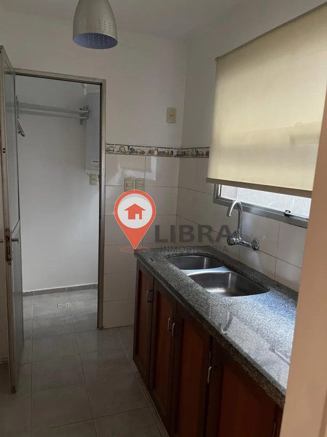 Apartamento ID.10131 - Alquiler Apartamento 1 Dormitorio Y Balcón, Cordón!!