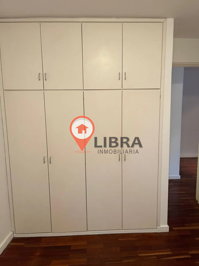Apartamento ID.10131 - Alquiler Apartamento 1 Dormitorio Y Balcón, Cordón!!