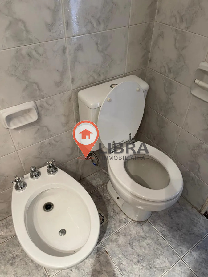 Apartamento ID.10131 - Alquiler Apartamento 1 Dormitorio Y Balcón, Cordón!!