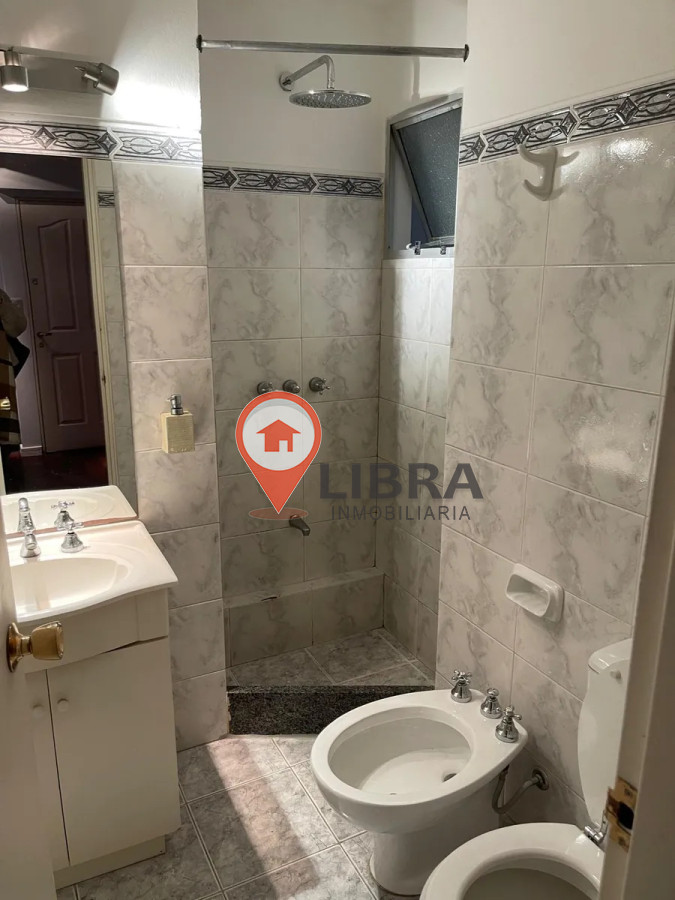 Apartamento ID.10131 - Alquiler Apartamento 1 Dormitorio Y Balcón, Cordón!!