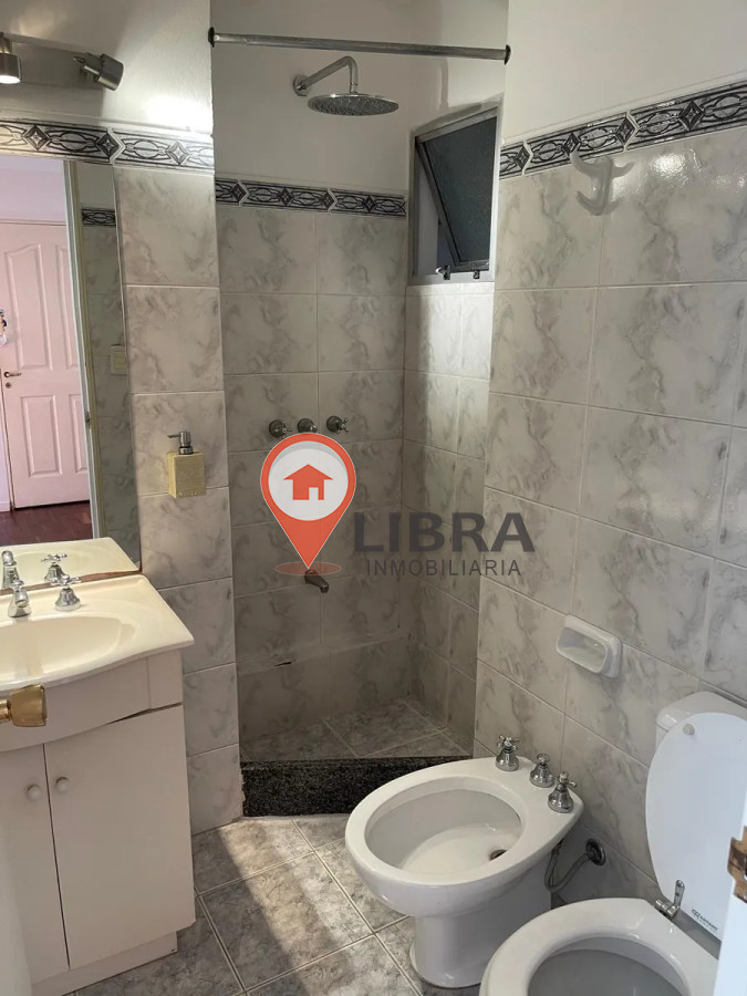 Apartamento ID.10131 - Alquiler Apartamento 1 Dormitorio Y Balcón, Cordón!!
