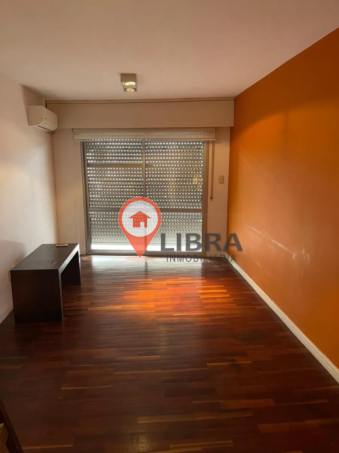 Apartamento ID.10131 - Alquiler Apartamento 1 Dormitorio Y Balcón, Cordón!!