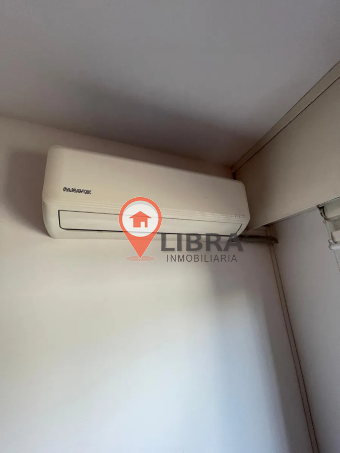 Apartamento ID.10131 - Alquiler Apartamento 1 Dormitorio Y Balcón, Cordón!!