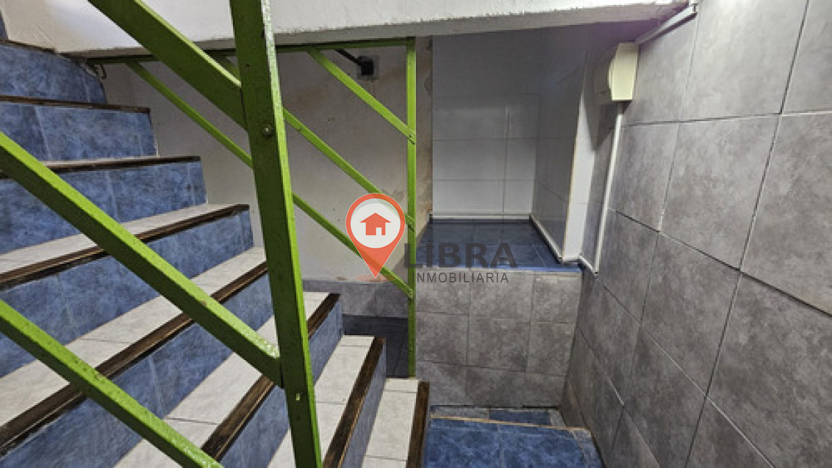 Apartamento ID.10132 - Alquiler Apartamento Palermo 2 Dormitorios
