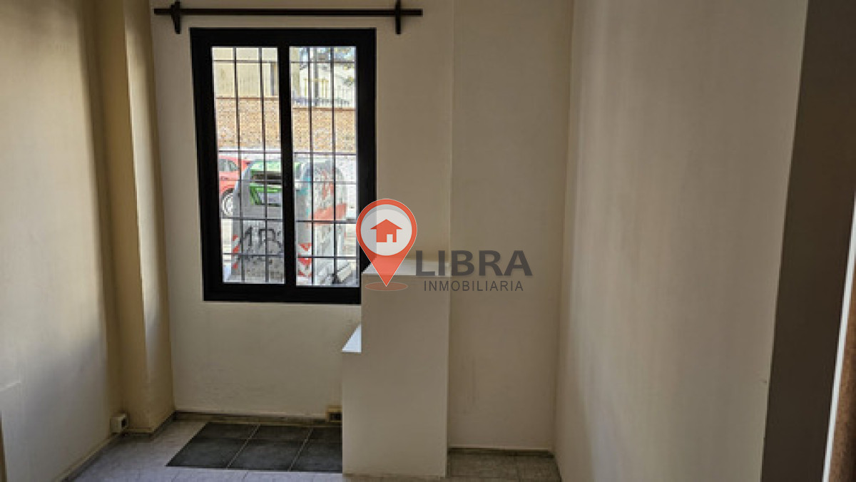 Apartamento ID.10132 - Alquiler Apartamento Palermo 2 Dormitorios