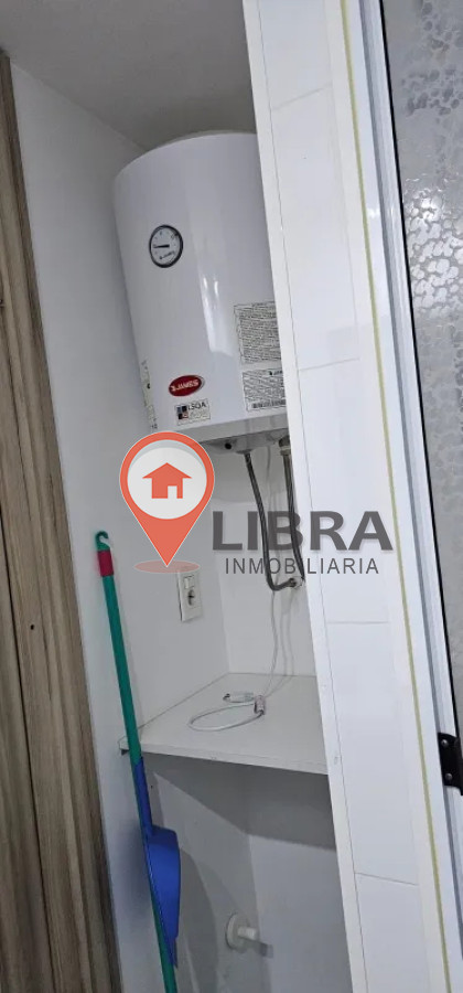 Apartamento ID.10133 - Hermoso Apartamento Amueblado De 1 Dorm En Pocitos 