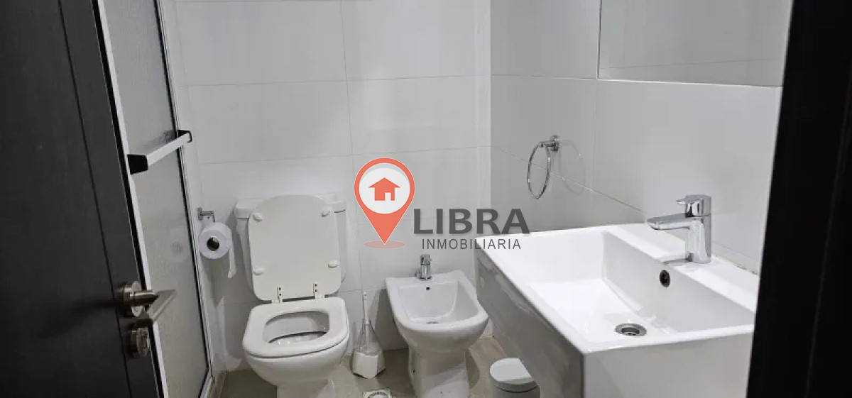 Apartamento ID.10133 - Hermoso Apartamento Amueblado De 1 Dorm En Pocitos 