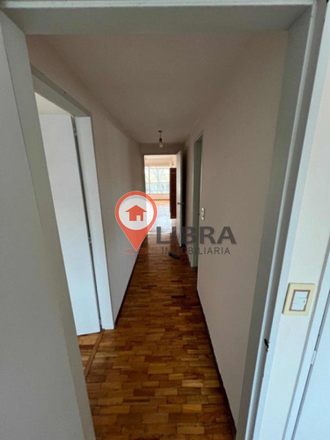 Apartamento ID.10136 - Alquiler Apartamento 2 Dormitorios Palermo