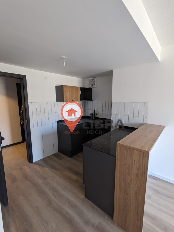 Apartamento ID.10212 - ALQUILER HERMOSO APARTAMENTO MONOAMBIENTE EN PALERMO!!