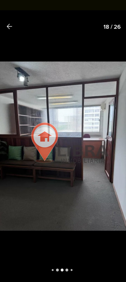 Apartamento ID.10225 - Confortable Monoambiente En Cordón. 