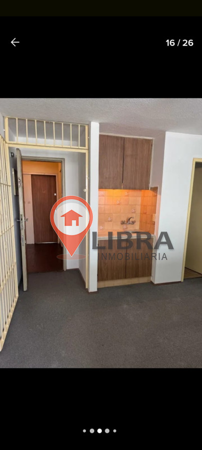 Apartamento ID.10225 - Confortable Monoambiente En Cordón. 