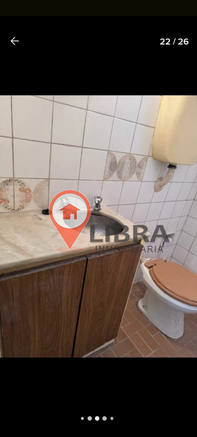 Apartamento ID.10225 - Confortable Monoambiente En Cordón. 