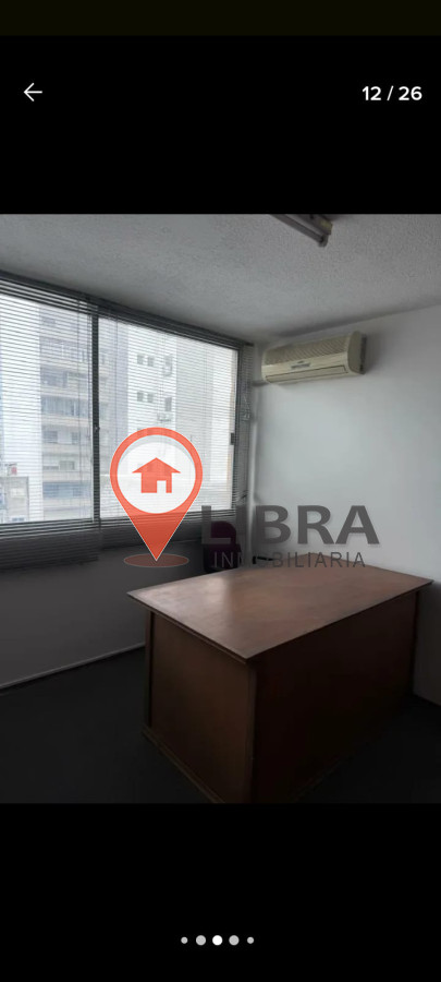 Apartamento ID.10225 - Confortable Monoambiente En Cordón. 