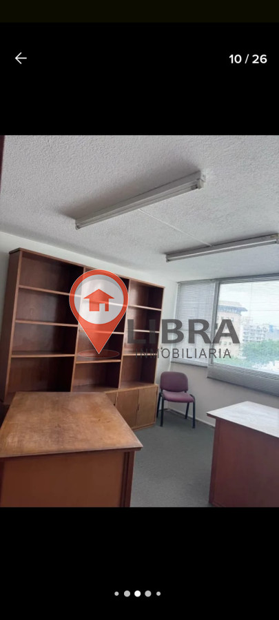 Apartamento ID.10225 - Confortable Monoambiente En Cordón. 