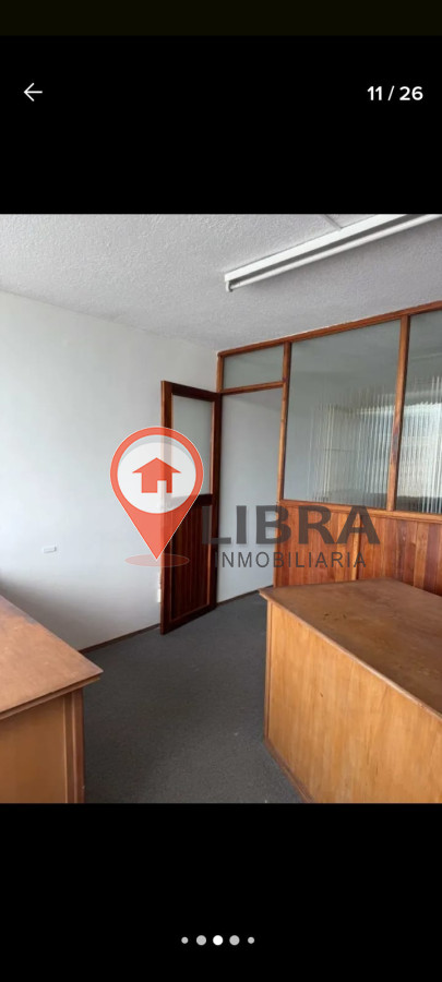 Apartamento ID.10225 - Confortable Monoambiente En Cordón. 