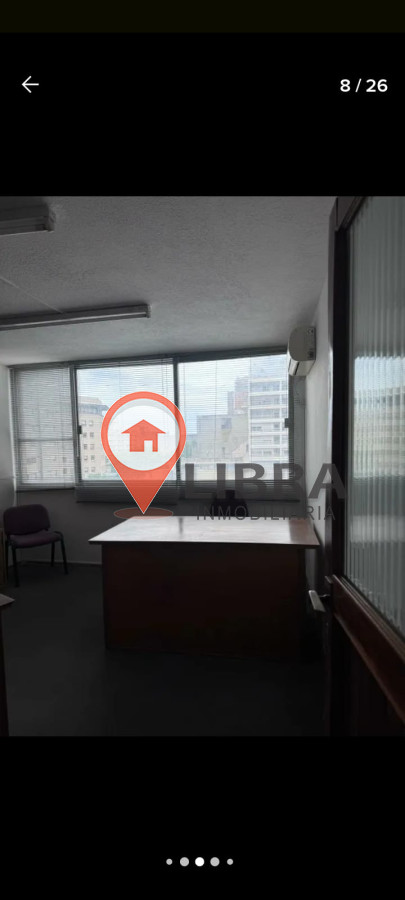 Apartamento ID.10225 - Confortable Monoambiente En Cordón. 