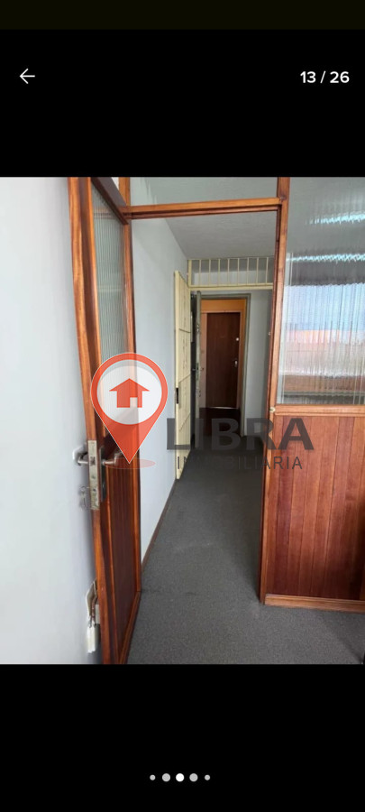 Apartamento ID.10225 - Confortable Monoambiente En Cordón. 