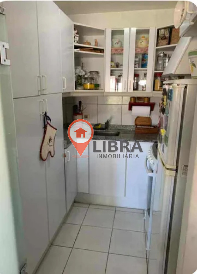 Apartamento ID.10239 - Alquiler  Apartamento Amueblado 1 Dormitorio Punta Carretas