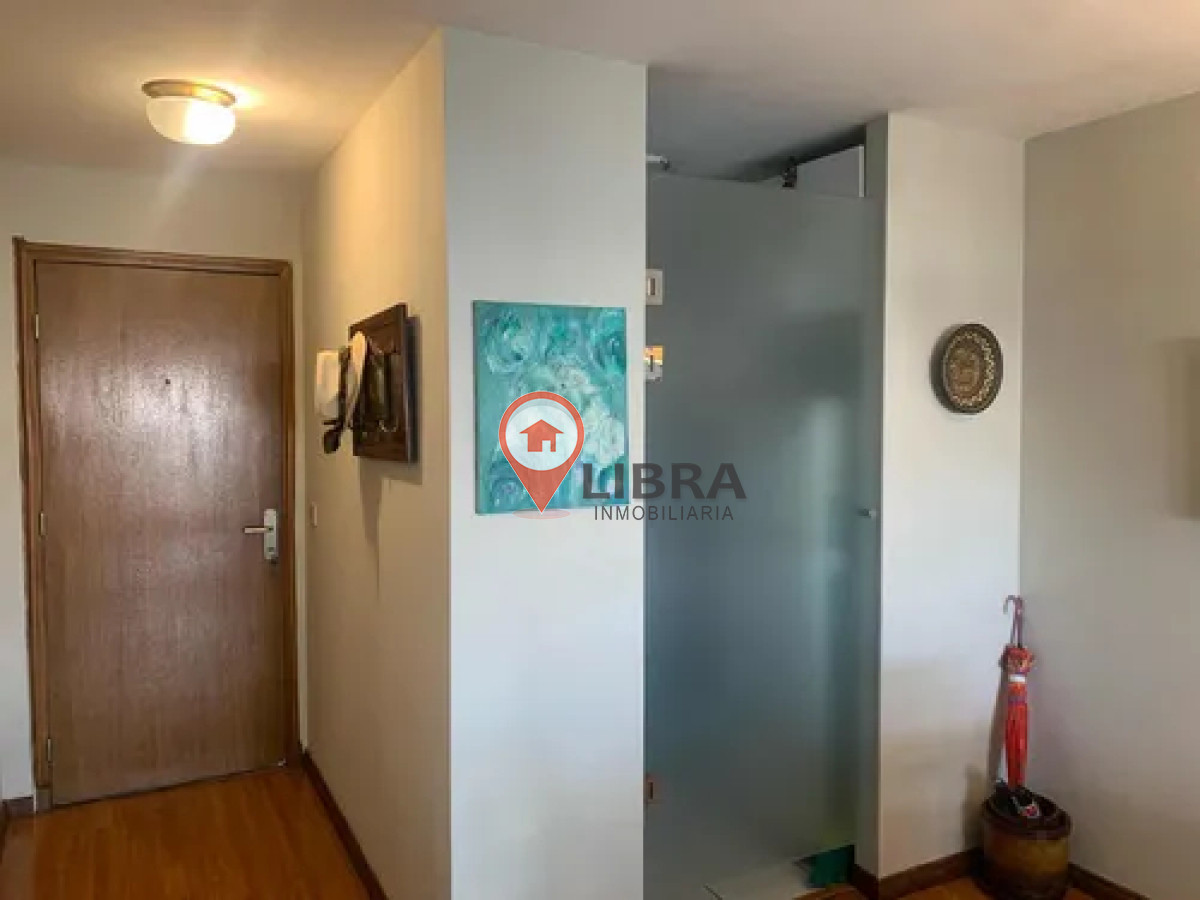 Apartamento ID.10239 - Alquiler  Apartamento Amueblado 1 Dormitorio Punta Carretas