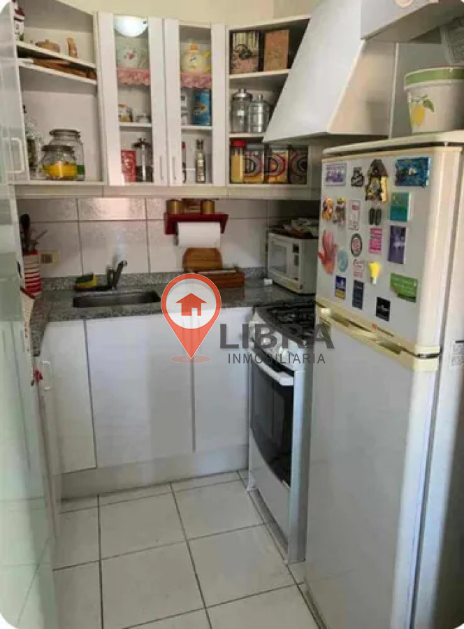 Apartamento ID.10239 - Alquiler  Apartamento Amueblado 1 Dormitorio Punta Carretas