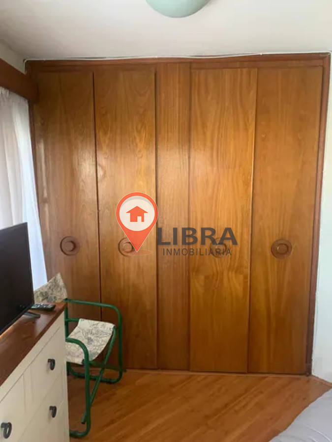 Apartamento ID.10239 - Alquiler  Apartamento Amueblado 1 Dormitorio Punta Carretas