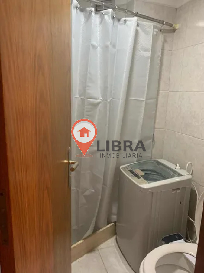 Apartamento ID.10239 - Alquiler  Apartamento Amueblado 1 Dormitorio Punta Carretas