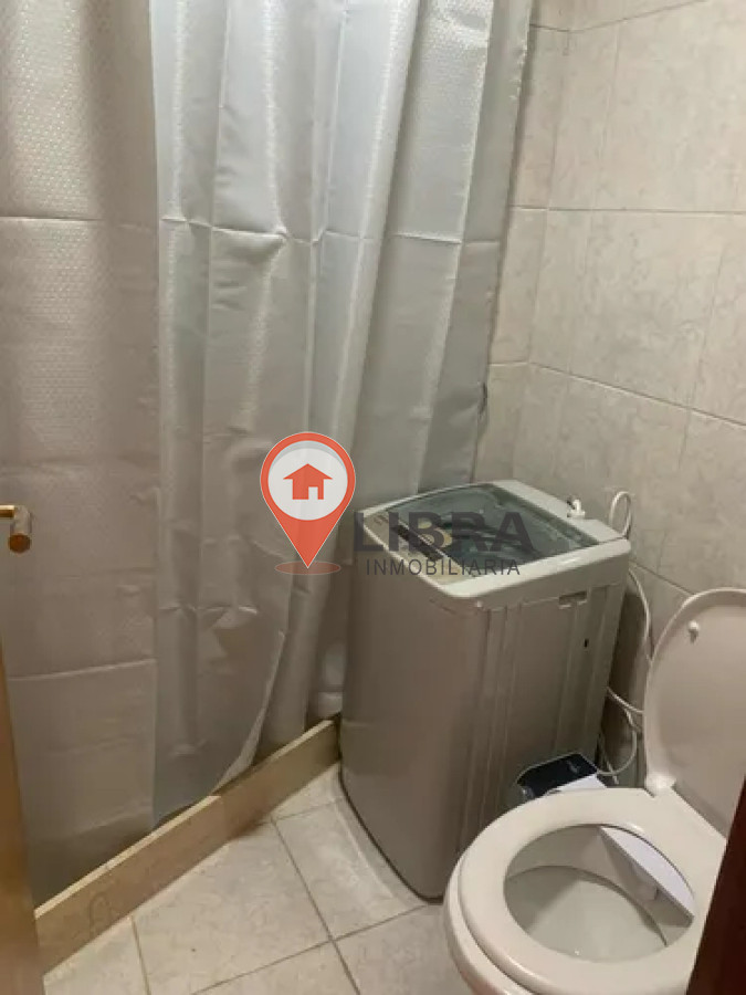 Apartamento ID.10239 - Alquiler  Apartamento Amueblado 1 Dormitorio Punta Carretas