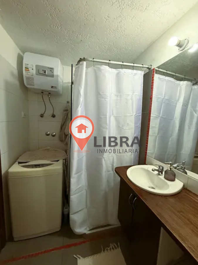Apartamento ID.10269 - APARTAMENTO EN VENTA EN PARQUE BATLLE 1 DORMITORIO Y PATIO!